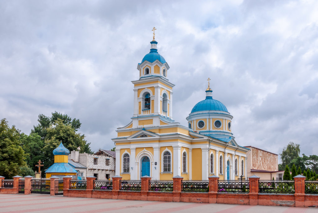 Пружаны Беларусь Sony a200 DT 18-70mm