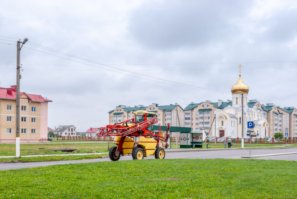Пружаны Беларусь Sony a200 DT 18-70mm